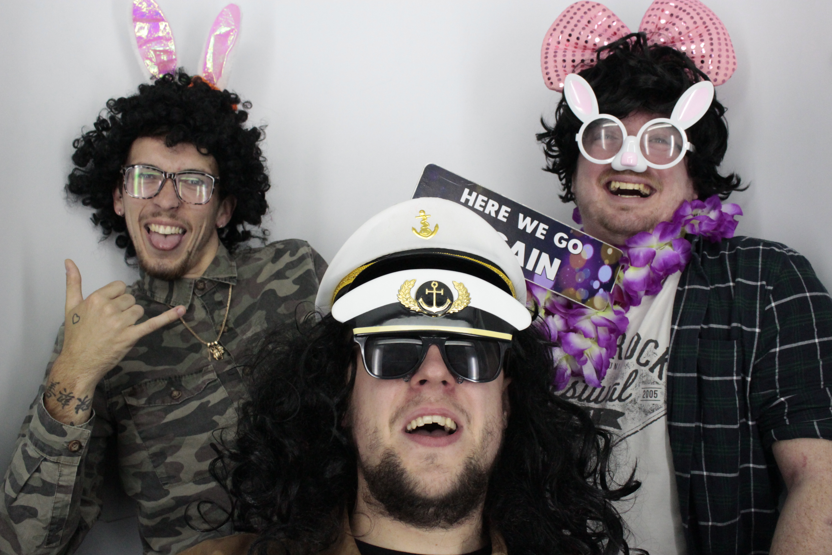 Beyond Retail Summer Awards Party | View more photos from the event at gallery.myphotoboothexperience.co.uk/u/MyPhotoBoothExperienceLtd/Beyond-Retail-Summer-Awards-Party